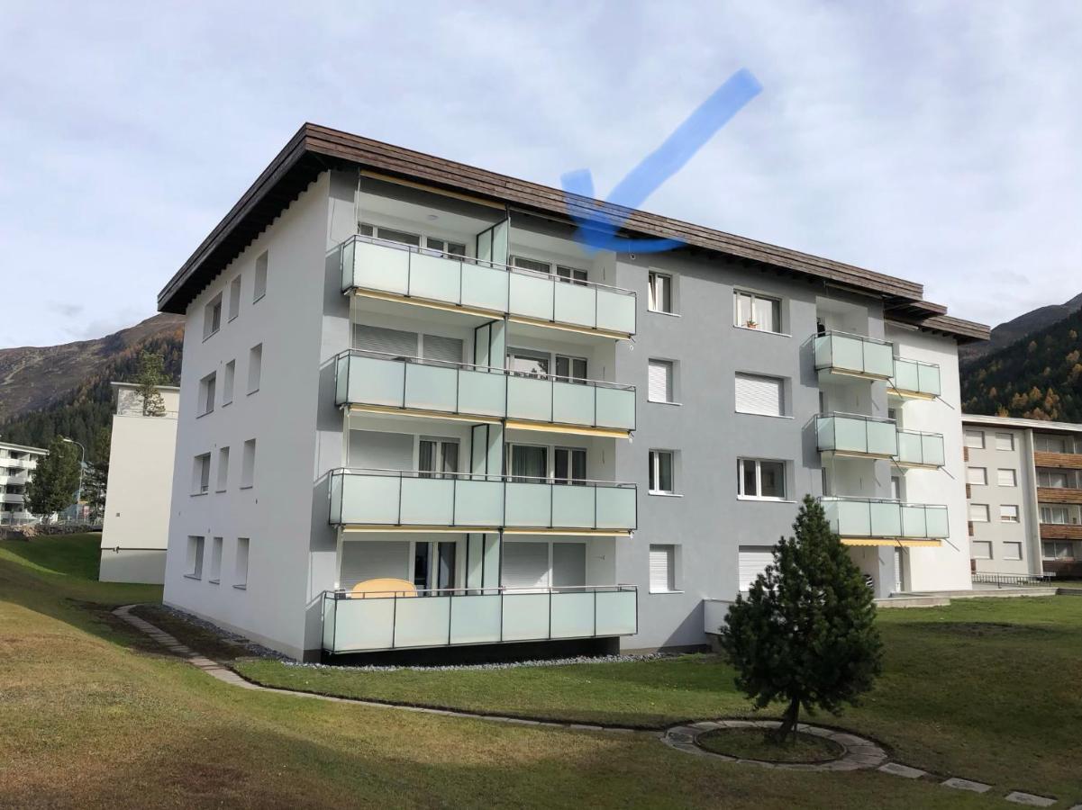 Studio Ravaisch Davos Exterior foto